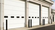 Fire Station Garage Door Installation & Repair in Massachusetts