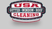 USA Gutter Window & Roof Cleaning