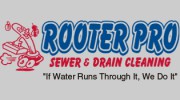 Rooter Pro Sewer & Drain Cleaning