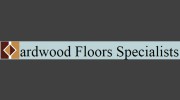 Hardwood Floors Specialist