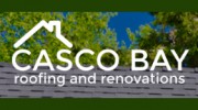 Casco Bay Roofing & Renovations