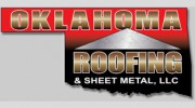 Oklahoma Roofing & Sheet Metal