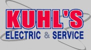 Kuhl's Electric & Service