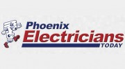 Phoenix Electricians Today