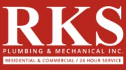 R.K.S. Plumbing & Mechanical