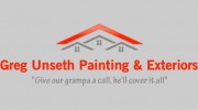 Greg Unseth Painting & Exteriors