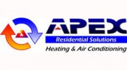 Apex Residential Solutions Heating and Air Conditioning