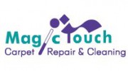 Magic Touch Carpet Repair And Cleaning