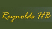 Reynolds Home Builders