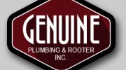 Genuine Plumbing & Rooter