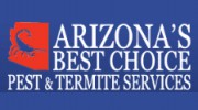 Arizona's Best Choice