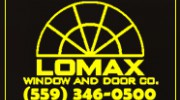 Lomax Window & Door