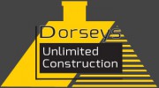 Dorsey’s Unlimited Construction