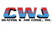 CWJ Heating & Air Conditioning