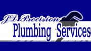 JD Precision Plumbing