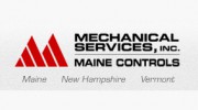 Mechanical Services Inc