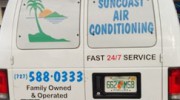 Suncoast Air Conditioning