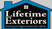 Lifetime Exteriors