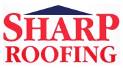 Sharp Roofing