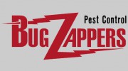 Bug Zappers Pest Control