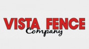 Vista Fence Company