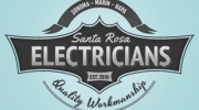 Santa Rosa Electricians