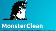 Monster Clean