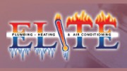 Elite Heating, Cooling & Plumbing