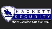 Hackett Security