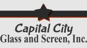 Capital City Glass & Screen