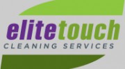 Elite Touch Cleaning Services