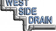 West Side Drain