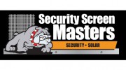 Security Screen Masters