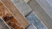 Tommy Birdno Two Tone Tile