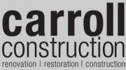 Carroll Construction