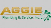 Aggie Plumbing & Services