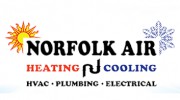 Norfolk Air Heating & Cooling