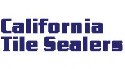 California Tile Sealers