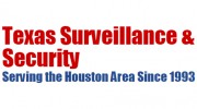 Texas Surveillance & Security