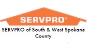 SERVPRO