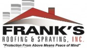 Franks Roofing & Spraying