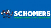 Schomers Plumbing Heating & Air Conditioning