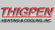 Thigpen Heating & Cooling