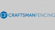 Craftsman Fencing