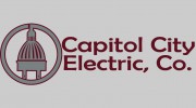 Capitol City Electric