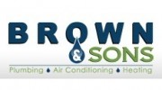 Brown & Sons Plumbing