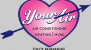 Your Air Conditioning