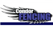 Condor Fencing