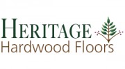 Heritage Hardwood Floors