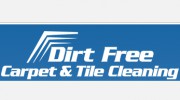 Dirt Free Carpet & Tile